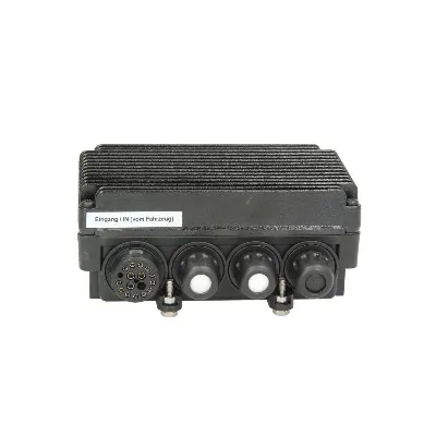 Upravljački uređaj ASPOCK A75-0310-007 IC-D81B52