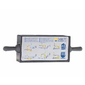 Upravljački uređaj BAR CARGOLIFT 101119299 IC-DA3649