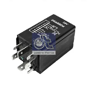 Upravljački uređaj DT KLIMA 1.21504 IC-B1217A