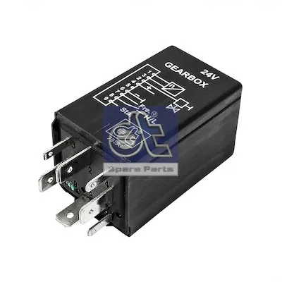 Upravljački uređaj DT KLIMA 1.21504 IC-B1217A
