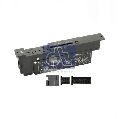 Upravljački uređaj DT KLIMA 4.63315 IC-B404D9