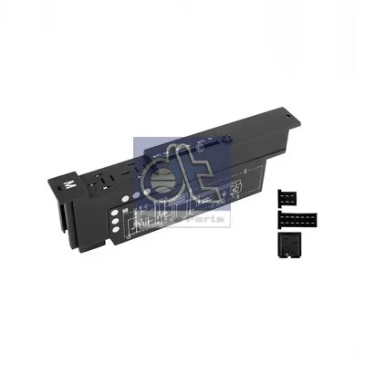 Upravljački uređaj DT KLIMA 4.63319 IC-B57D65