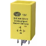 Upravljački uređaj HELLA 5HE006 207-027 IC-E1E48A Upravljački uređaj HELLA 5HE006 207-027 IC-E1E48A