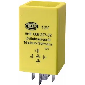 Upravljački uređaj HELLA 5HE006 207-027 IC-E1E48A