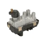 Upravljački uređaj HELLA 6NW010 099-011 IC-G0Q8B1 Upravljački uređaj HELLA 6NW010 099-011 IC-G0Q8B1