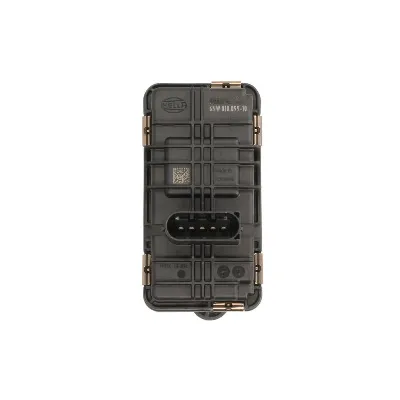 Upravljački uređaj HELLA 6NW010 099-011 IC-G0Q8B1