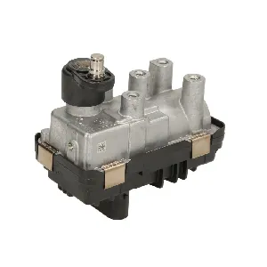 Upravljački uređaj HELLA 6NW010 099-051 IC-G0Q8B2