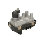 Upravljački uređaj HELLA 6NW010 099-101 IC-G0Q8B3 Upravljački uređaj HELLA 6NW010 099-101 IC-G0Q8B3