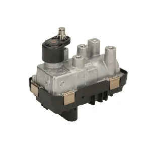 Upravljački uređaj HELLA 6NW010 099-101 IC-G0Q8B3