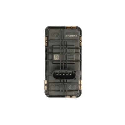 Upravljački uređaj HELLA 6NW010 099-101 IC-G0Q8B3