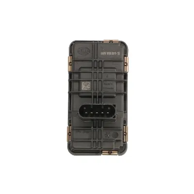 Upravljački uređaj HELLA 6NW010 099-181 IC-G0Q8B4