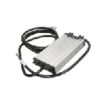 Upravljački uređaj, mehanizam prikolice WAS 1418-12V LM2 IC-F78DCA