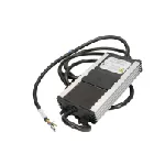 Upravljački uređaj, mehanizam prikolice WAS 1418-12V LM2 IC-F78DCA