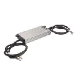 Upravljački uređaj, mehanizam prikolice WAS 1418-24V LM2 IC-F78DCB