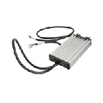 Upravljački uređaj, mehanizam prikolice WAS 1419-24V LM7 IC-F78DC0