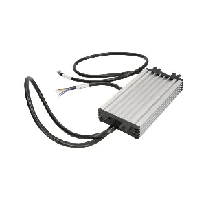 Upravljački uređaj, mehanizam prikolice WAS 1419-24V LM7 IC-F78DC0