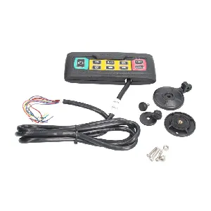 Upravljački uređaj OE INDUSTRY OEI800002164 IC-E40739