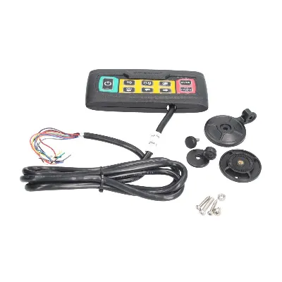 Upravljački uređaj OE INDUSTRY OEI800002164 IC-E40739
