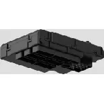 Upravljački uređaj WABCO 446 210 009 0 IC-F7A0A1 Upravljački uređaj WABCO 446 210 009 0 IC-F7A0A1