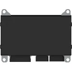 Upravljački uređaj WABCO 446 270 011 0 IC-F8BDA0 Upravljački uređaj WABCO 446 270 011 0 IC-F8BDA0