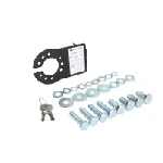 Uređaj za vuču STEINHOF STA-065 IC-C45701