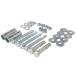 Uređaj za vuču STEINHOF STA-074 IC-B776BA