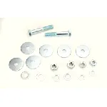 Uređaj za vuču STEINHOF STA-086 IC-9AE83E