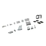 Uređaj za vuču STEINHOF STH-065 IC-D9BCC6