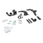 Uređaj za vuču STEINHOF STK-036 IC-D1264C