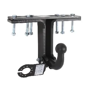 Uređaj za vuču STEINHOF STN-080 IC-B0543B