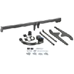 Uređaj za vuču STEINHOF STR-122 IC-E2ABCB