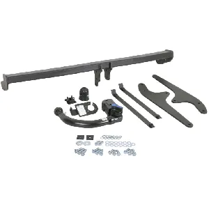 Uređaj za vuču STEINHOF STR-122 IC-E2ABCB