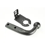 Uređaj za vuču STEINHOF STT-124 IC-AABFDA