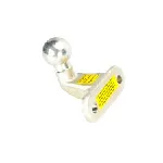 Uređaj za vuču STEINHOF STT-166 IC-AC57BD