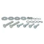 Uređaj za vuču STEINHOF STV-098 IC-637653