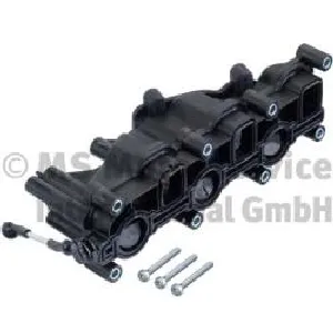 Usisna cev, sistem za dovod vazduha PIERBURG 7.10131.01.0 IC-G0LSKD