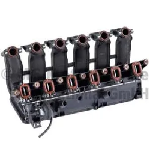 Usisna cev, sistem za dovod vazduha PIERBURG 7.10131.07.0 IC-G0QTRG