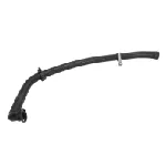 Usisna cev, sistem za dovod vazduha VADEN 0101 060 IC-E354C1