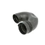 Usisna cev, sistem za dovod vazduha VAICO V10-2505 IC-DA1313