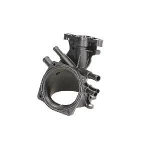 Usisna cev, sistem za dovod vazduha VAICO V10-2509 IC-DA1316