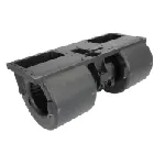 Usisni ventilator, vazduh kabine SPAL 006-B50-22 IC-D411F0