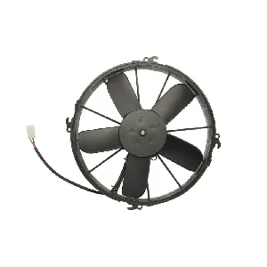 Usisni ventilator, vazduh kabine SPAL VA01-BP70/LL-36A IC-D20997