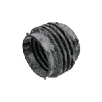 Usisno crijevo, filter za vazduh AUGER AUG75653 IC-D40FDF