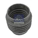 Usisno crijevo, filter za vazduh DT KLIMA 4.80593 IC-D49AA8
