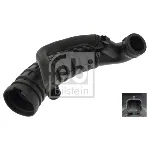 Usisno crijevo, filter za vazduh FEBI FE100412 IC-E2F310