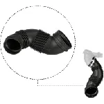 Usisno crijevo, filter za vazduh GATES GATANTK1230 IC-G0X9S4