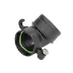 Usisno crijevo, filter za vazduh HANS PRIES HP117 828 IC-F79CE8