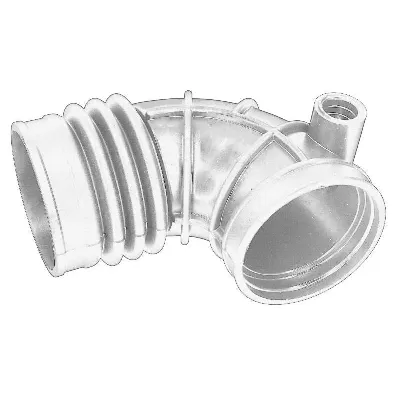 Usisno crijevo, filter za vazduh OE BMW 13 54 1 703 986 IC-A891F3