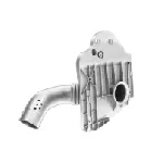 Usisno crijevo, filter za vazduh OE PEUGEOT 1434A5 IC-C121B9