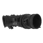 Usisno crijevo, filter za vazduh TED-GUM 00262163 IC-BA7E2B